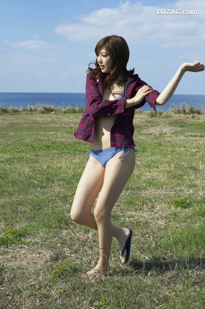 WPB写真_Iwasaki Nami 岩﨑名美 スペシャル No.152 写真集[122P]
