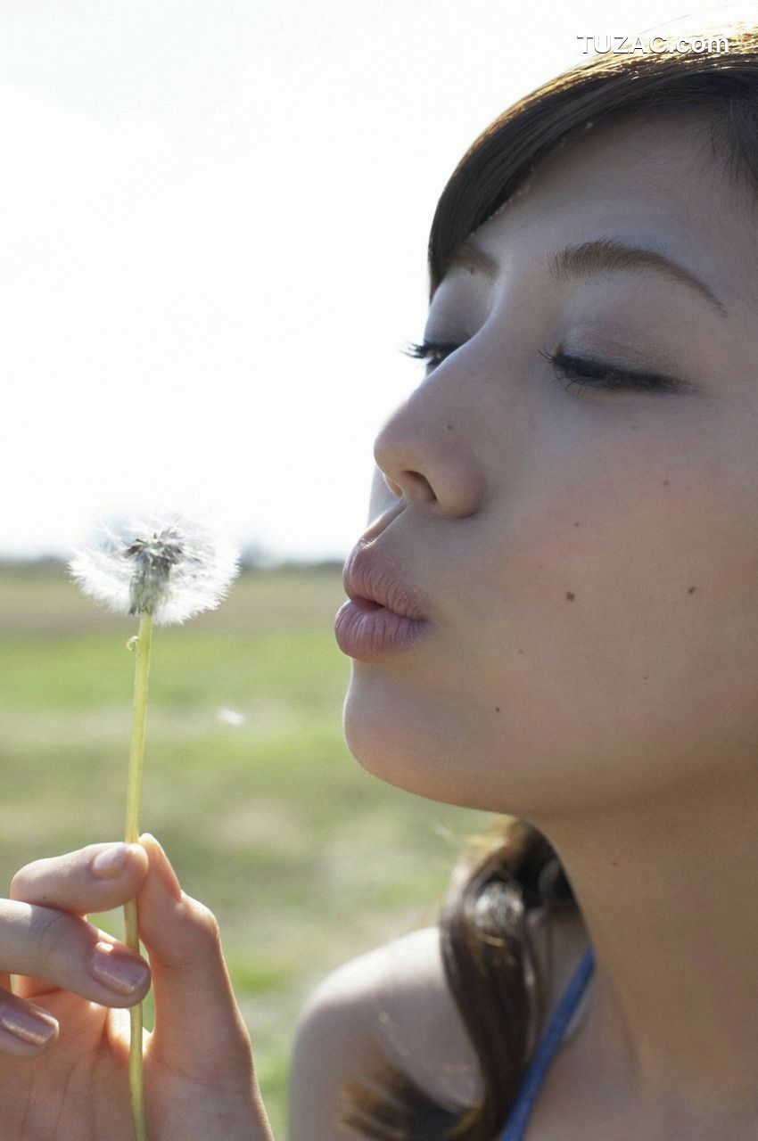 WPB写真_Iwasaki Nami 岩﨑名美 スペシャル No.152 写真集[122P]