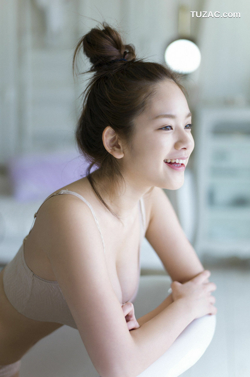 WPB写真_KAKEI MIWAKO 笕美和子 EX175 写真集[58P]