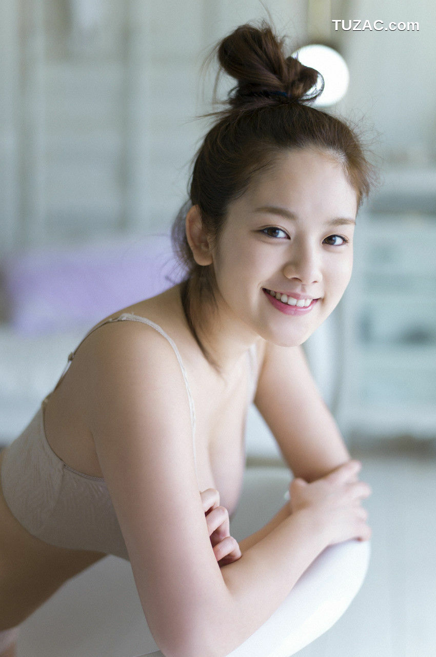 WPB写真_KAKEI MIWAKO 笕美和子 EX175 写真集[58P]