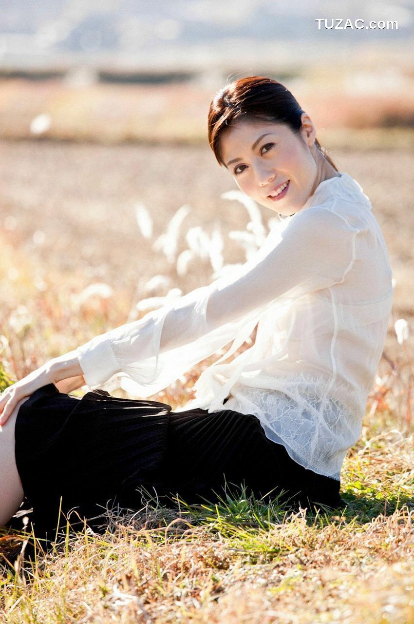 WPB写真_Keiko Kojima 小島慶子/小岛庆子 EX06 写真集[55P]