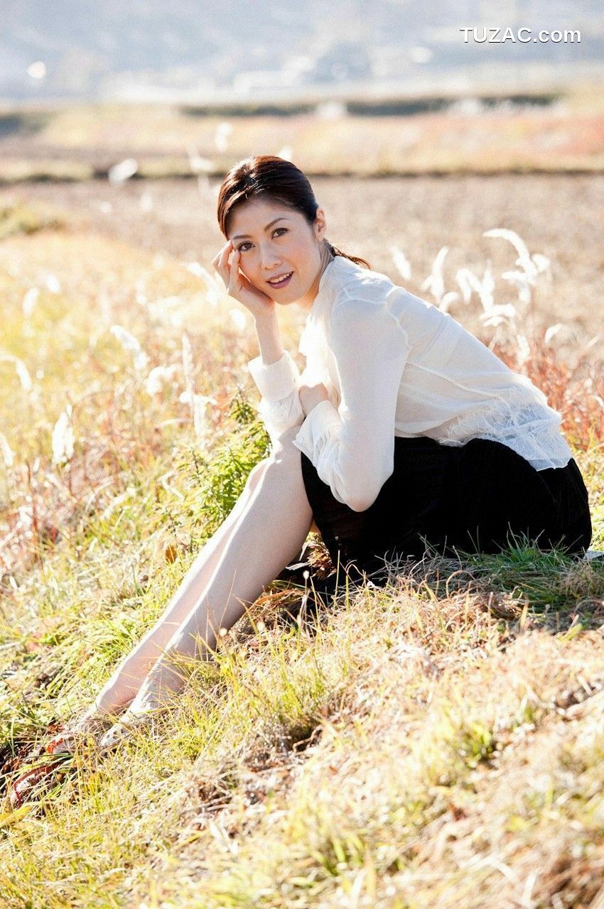 WPB写真_Keiko Kojima 小島慶子/小岛庆子 EX06 写真集[55P]