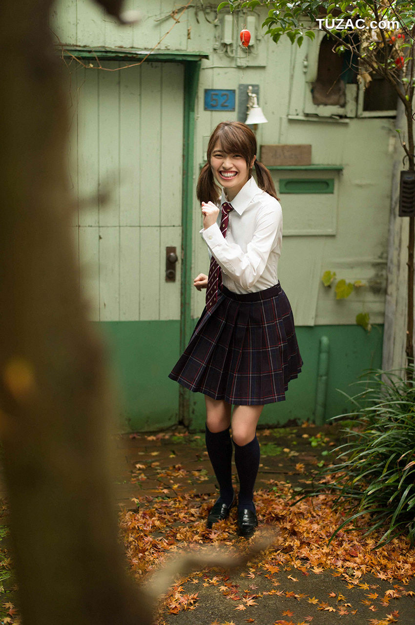 WPB写真_MIYU 「みゆパイ」 EX529 写真集[51P]