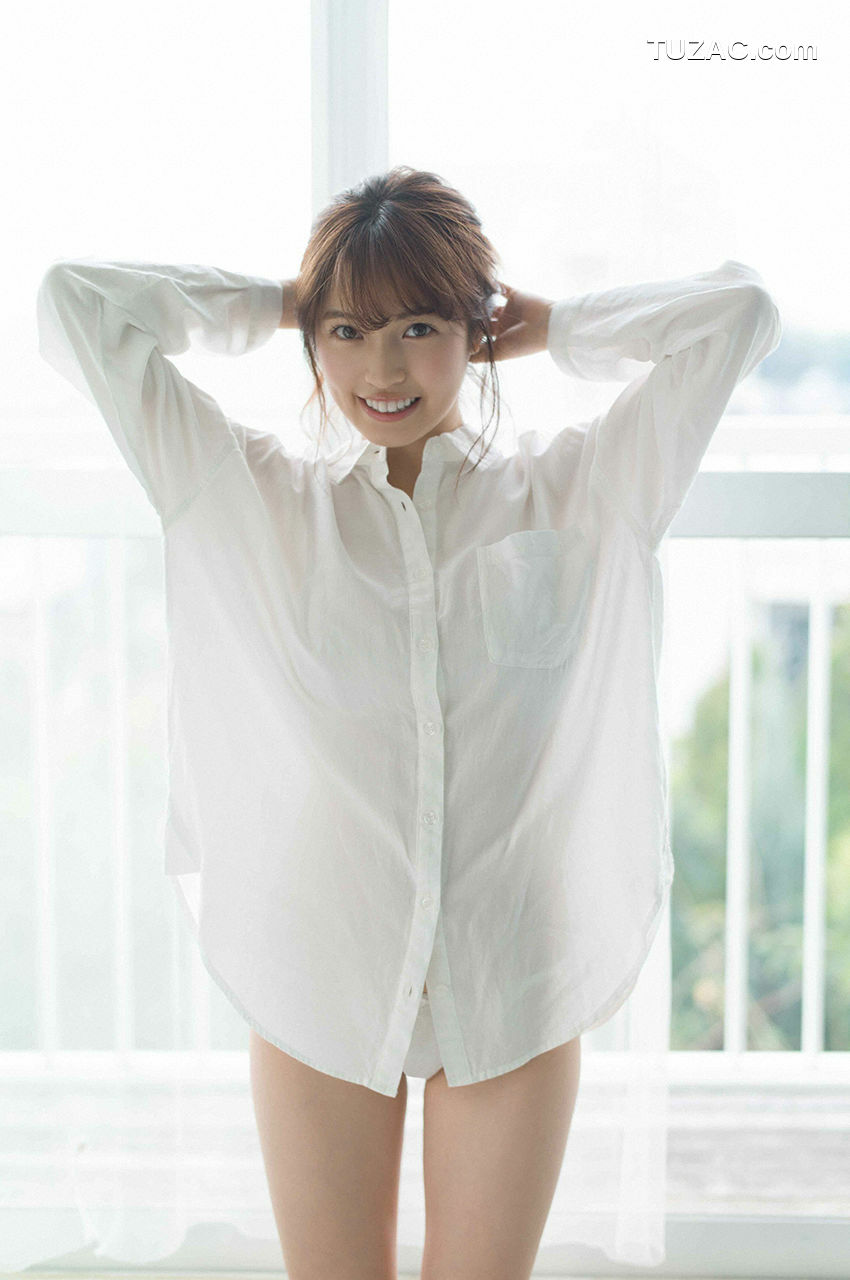 WPB写真_MIYU 「みゆパイ」 EX529 写真集[51P]