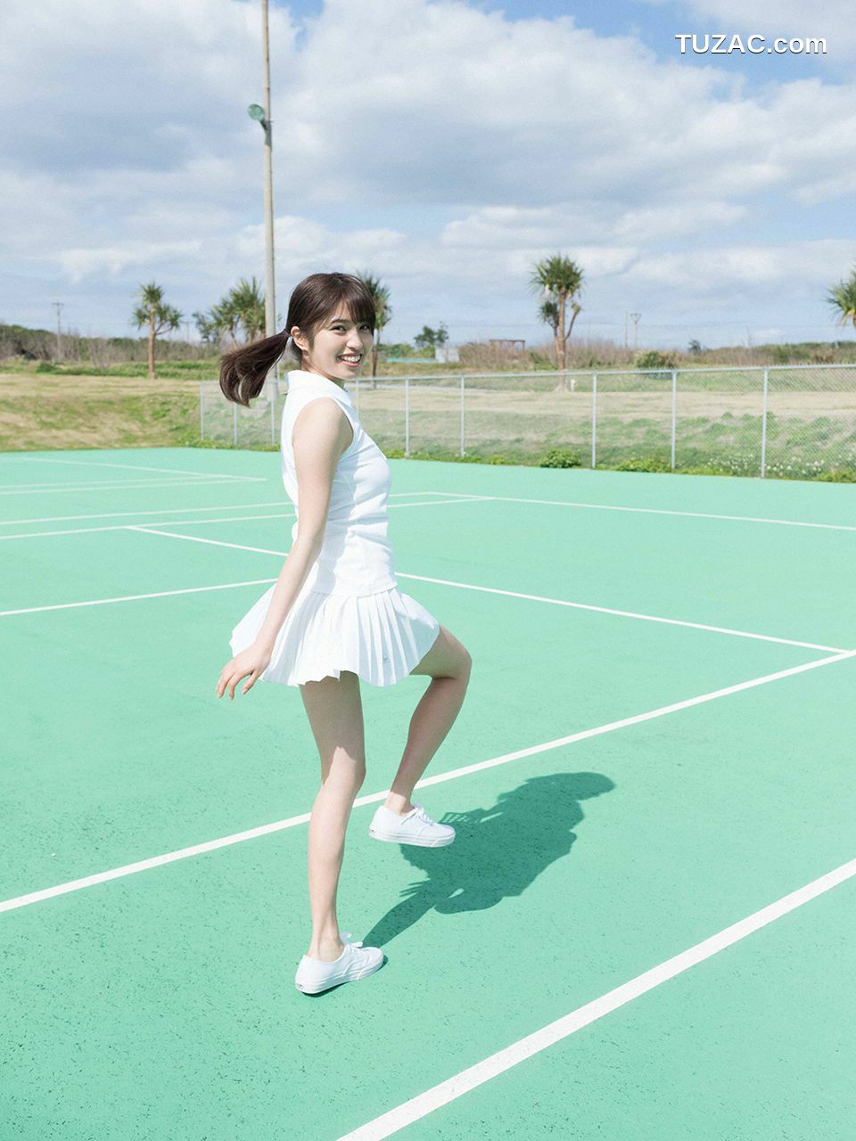 WPB写真_MIYU(みゆ)《PRCIOUS STONE」春を先取りで【恋人気分デート】》 No.216 写真集[130P]