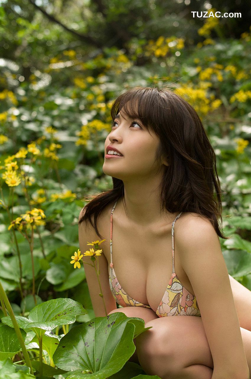 WPB写真_MIYU(みゆ)《PRCIOUS STONE」春を先取りで【恋人気分デート】》 No.216 写真集[130P]