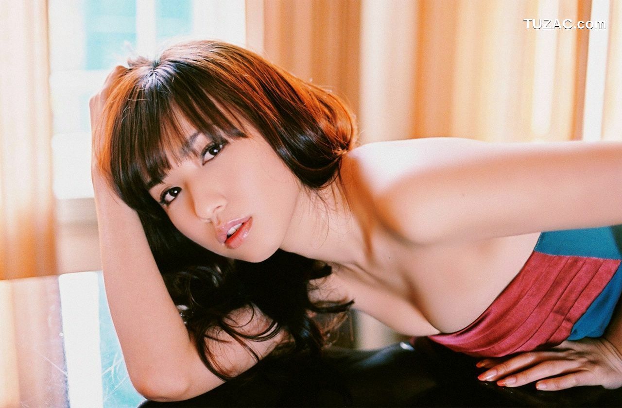 WPB写真_Maomi Yuuki 优木真央美 No.97 写真集[134P]