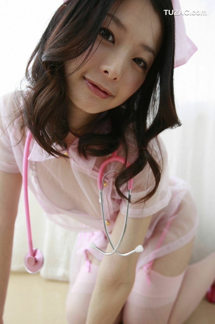 WPB写真_Mari Eri 日本双胞胎姐妹花 EX02 写真集[58P]