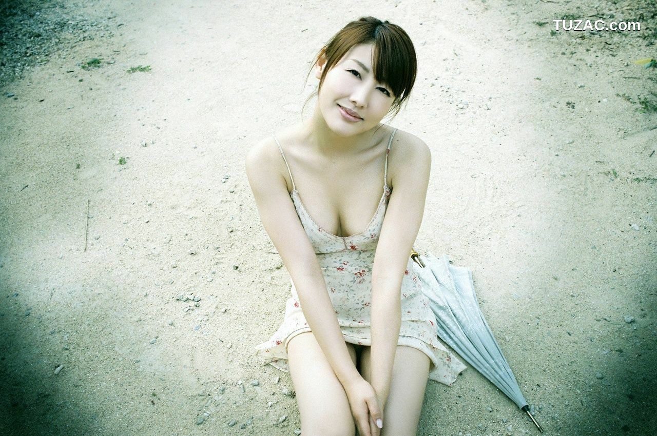 WPB写真_Megumi Yasu 安めぐみ/安惠美 No.110 写真集[103P]