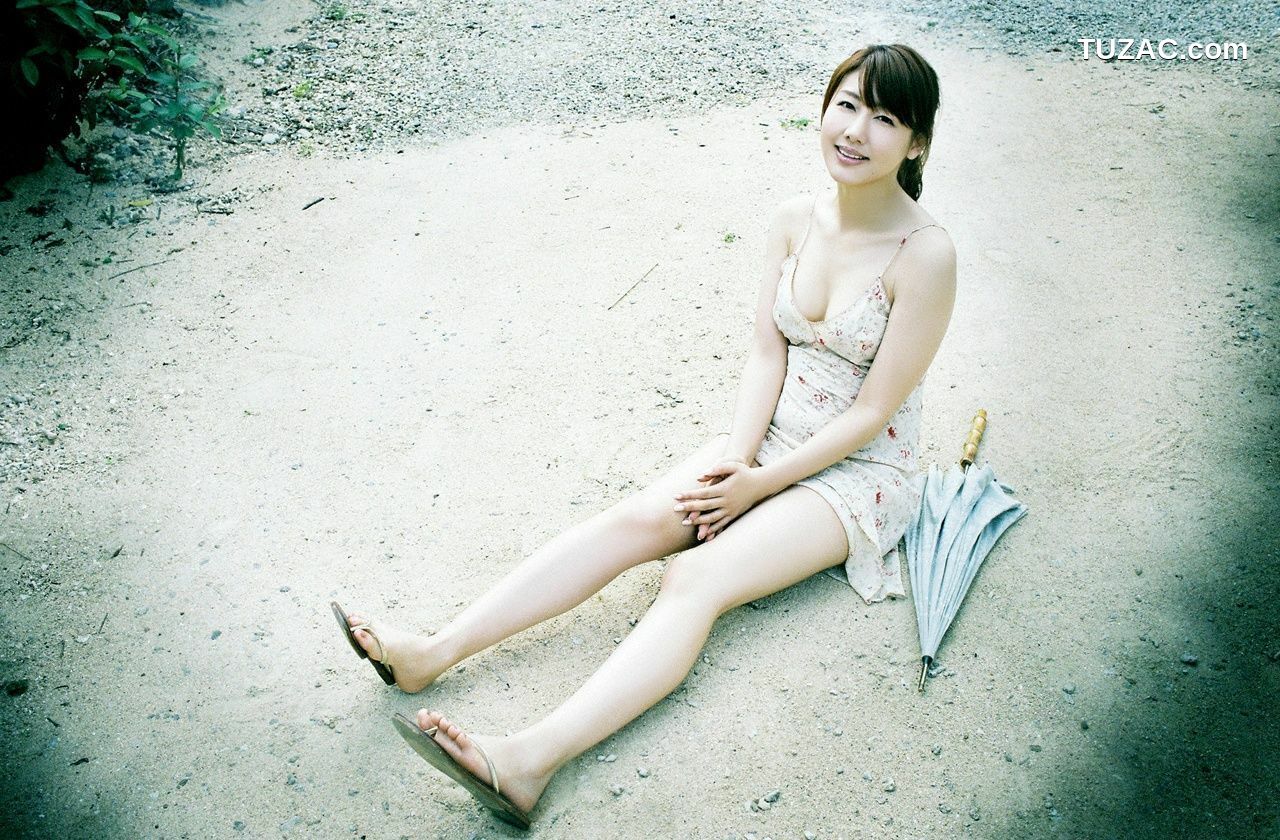 WPB写真_Megumi Yasu 安めぐみ/安惠美 No.110 写真集[103P]