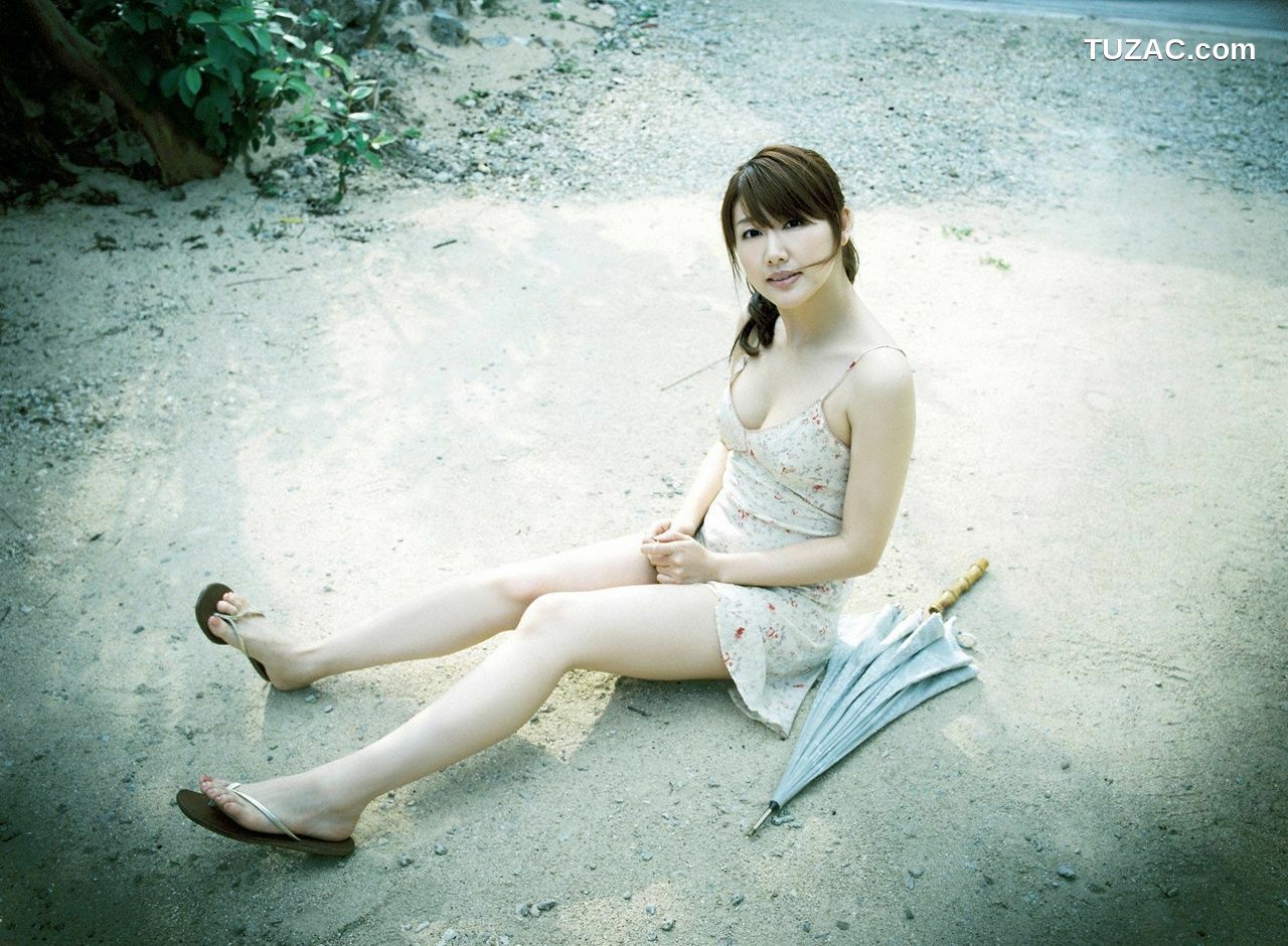 WPB写真_Megumi Yasu 安めぐみ/安惠美 No.110 写真集[103P]