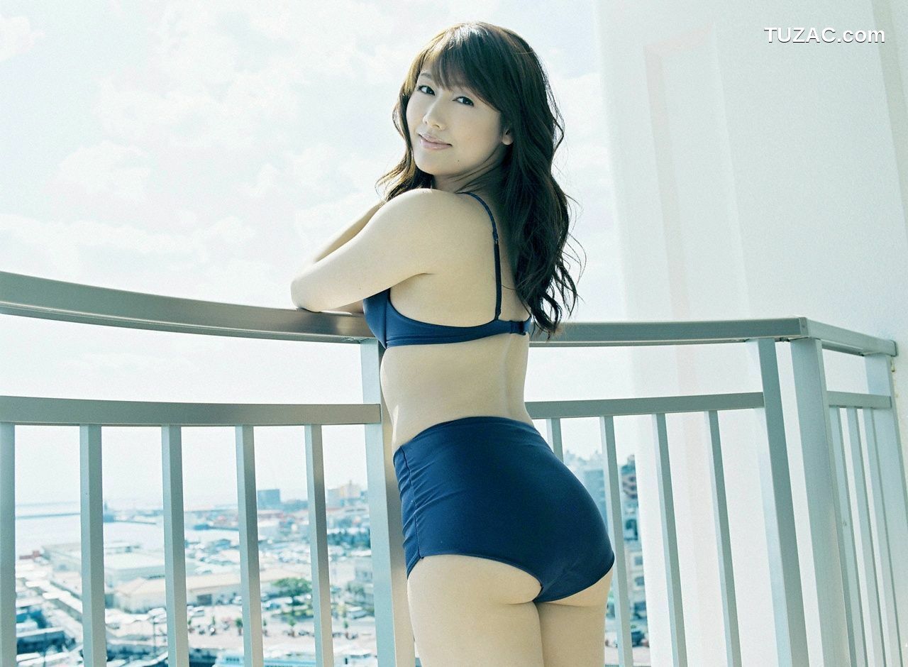 WPB写真_Megumi Yasu 安めぐみ/安惠美 No.110 写真集[103P]