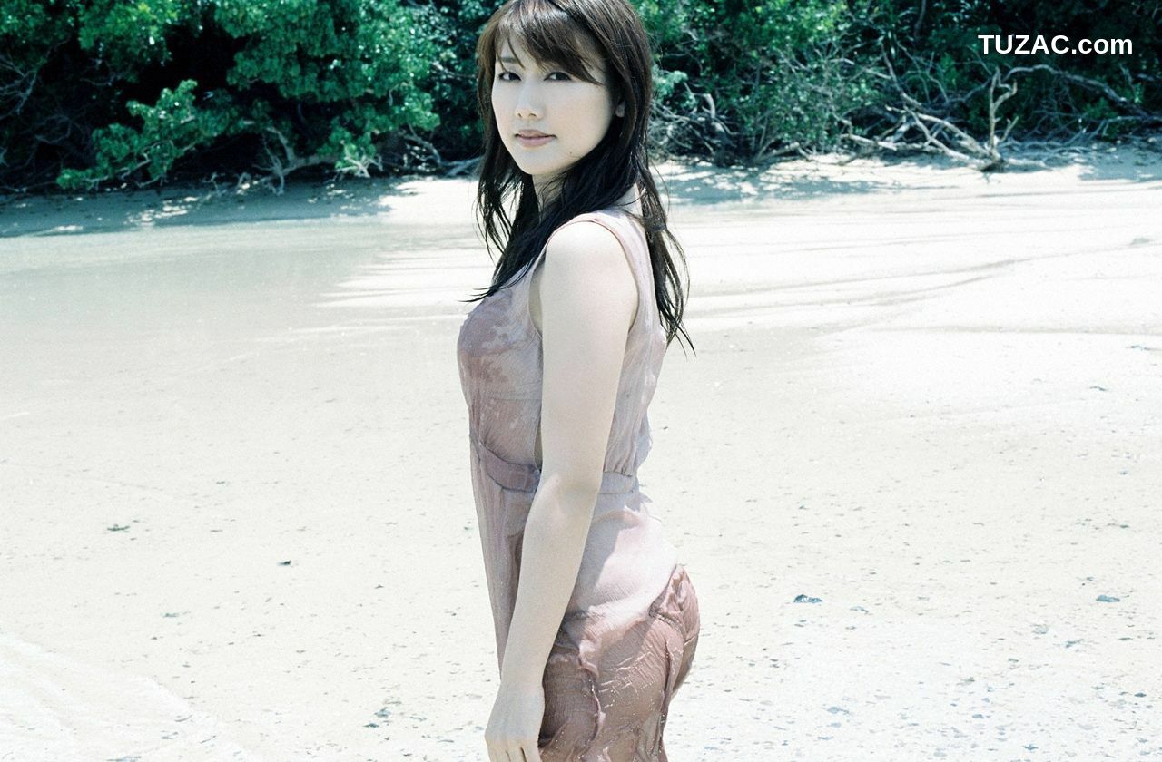 WPB写真_Megumi Yasu 安めぐみ/安惠美 No.110 写真集[103P]