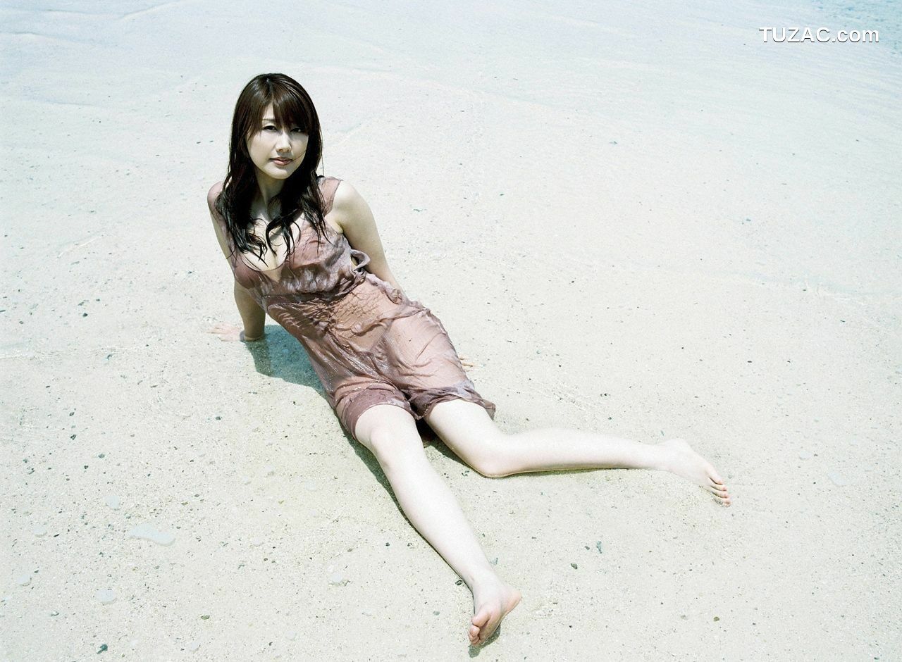 WPB写真_Megumi Yasu 安めぐみ/安惠美 No.110 写真集[103P]