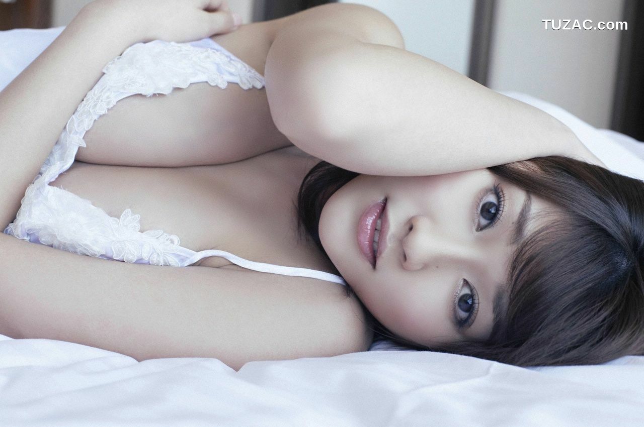 WPB写真_Mikie Hara 原干惠 No.108 写真集[134P]