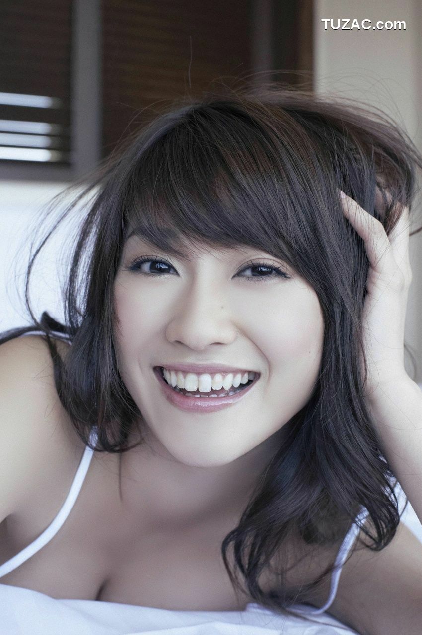 WPB写真_Mikie Hara 原干惠 No.108 写真集[134P]