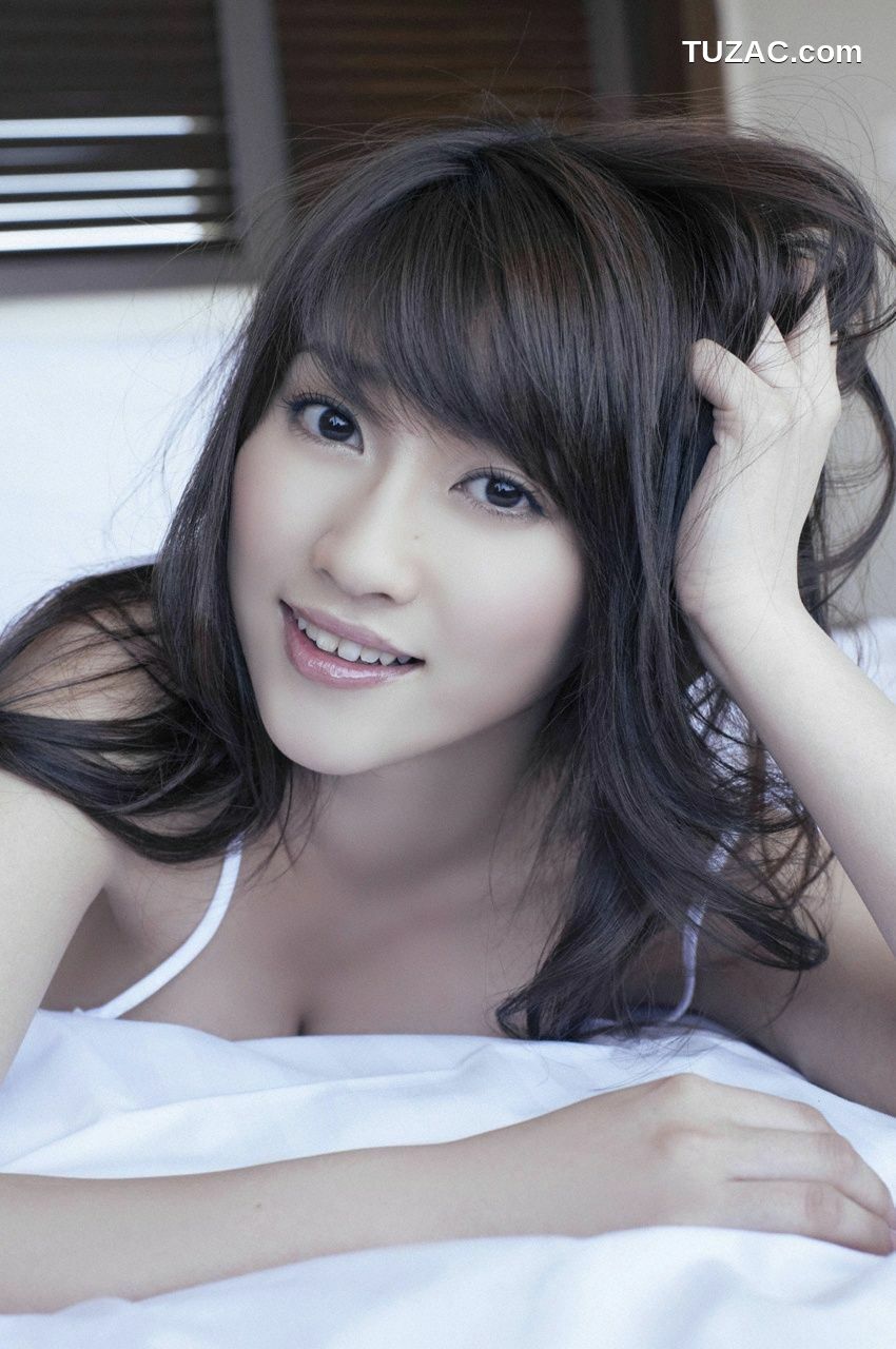 WPB写真_Mikie Hara 原干惠 No.108 写真集[134P]