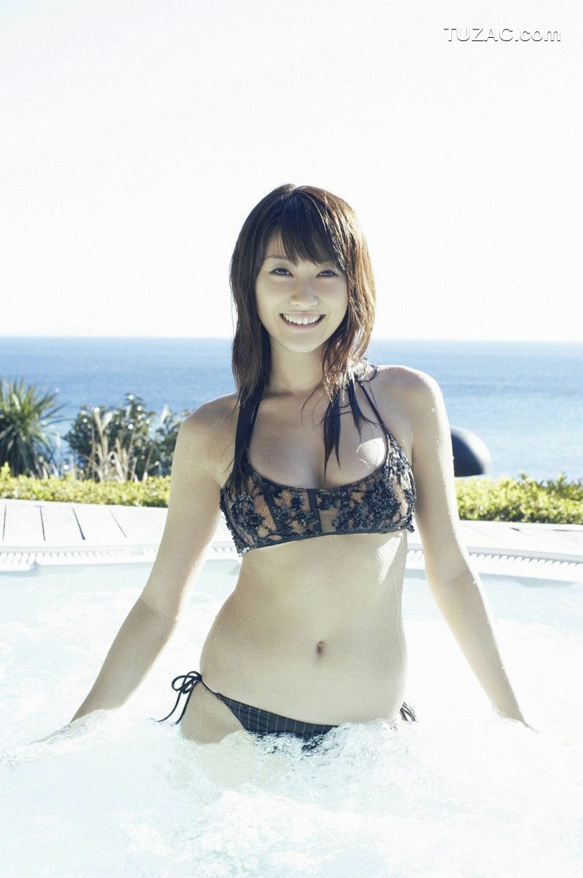 WPB写真_Mikie Hara 原干惠 No.108 写真集[134P]