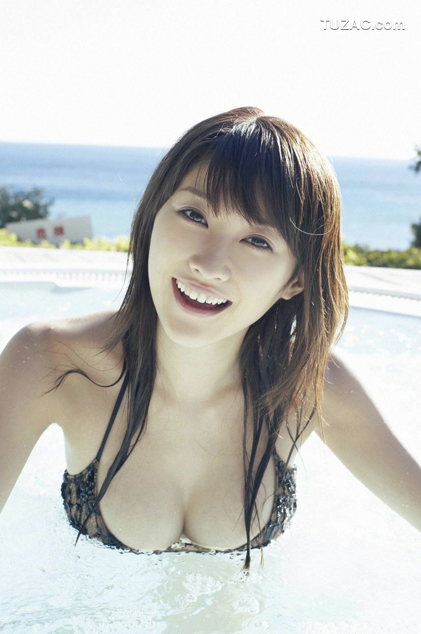 WPB写真_Mikie Hara 原干惠 No.108 写真集[134P]