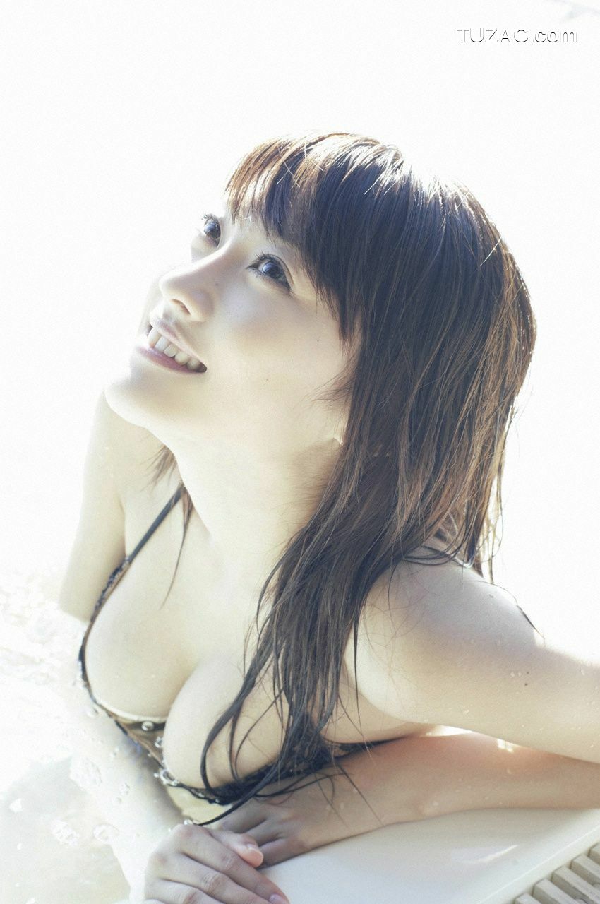 WPB写真_Mikie Hara 原干惠 No.108 写真集[134P]