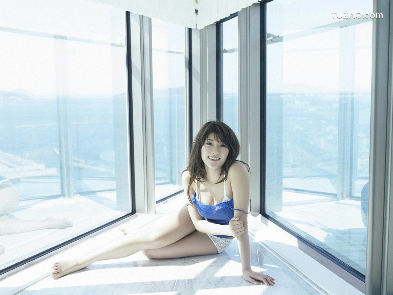 WPB写真_Mikie Hara 原干惠 No.108 写真集[134P]