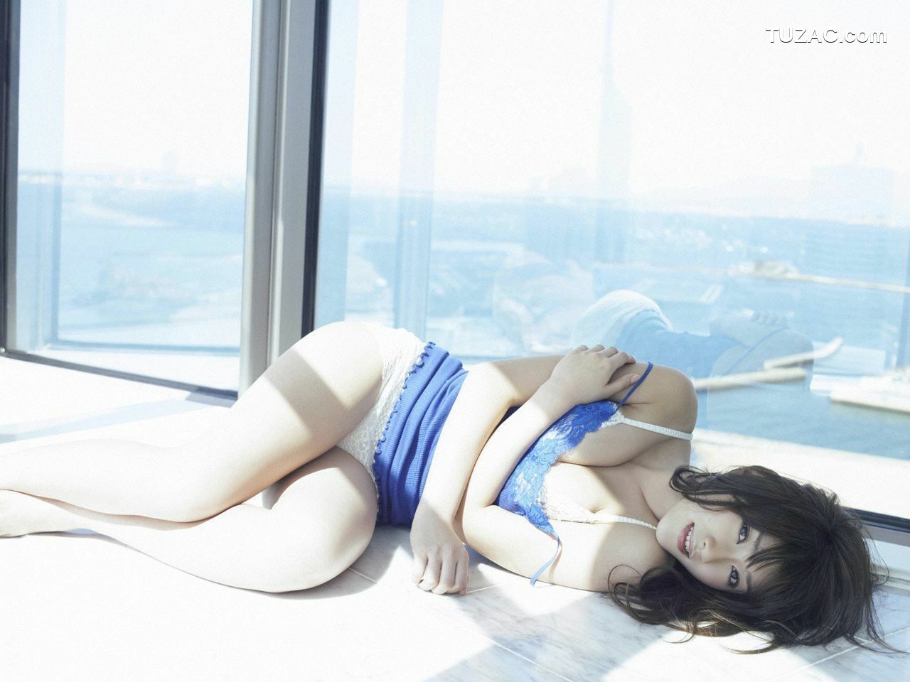 WPB写真_Mikie Hara 原干惠 No.108 写真集[134P]