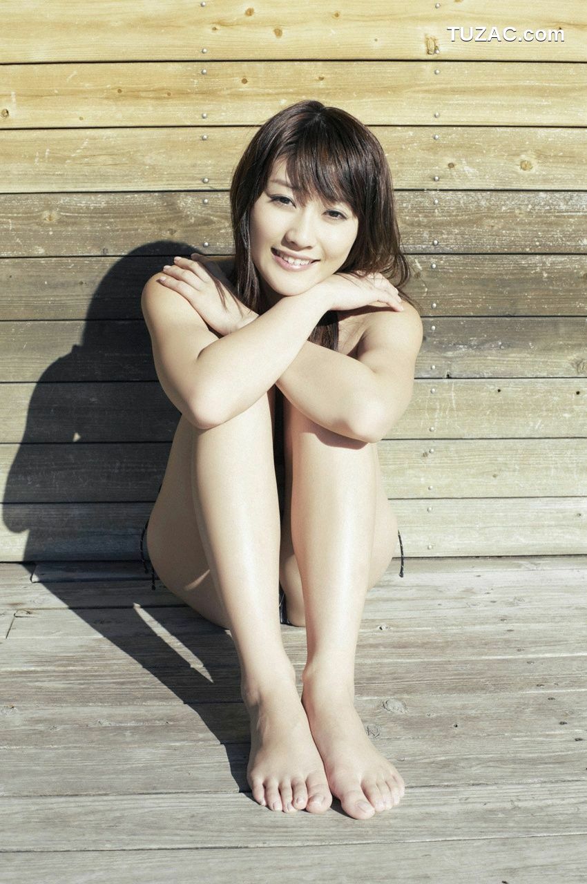 WPB写真_Mikie Hara 原干惠 No.108 写真集[134P]