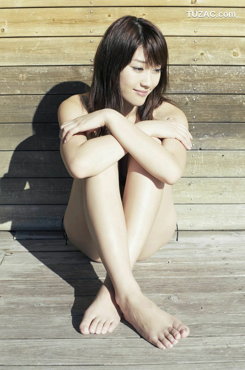 WPB写真_Mikie Hara 原干惠 No.108 写真集[134P]