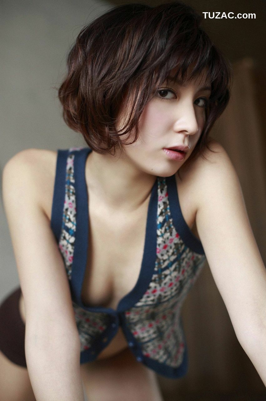 WPB写真_Miu Nakamura 仲村みう No.107 写真集[122P]