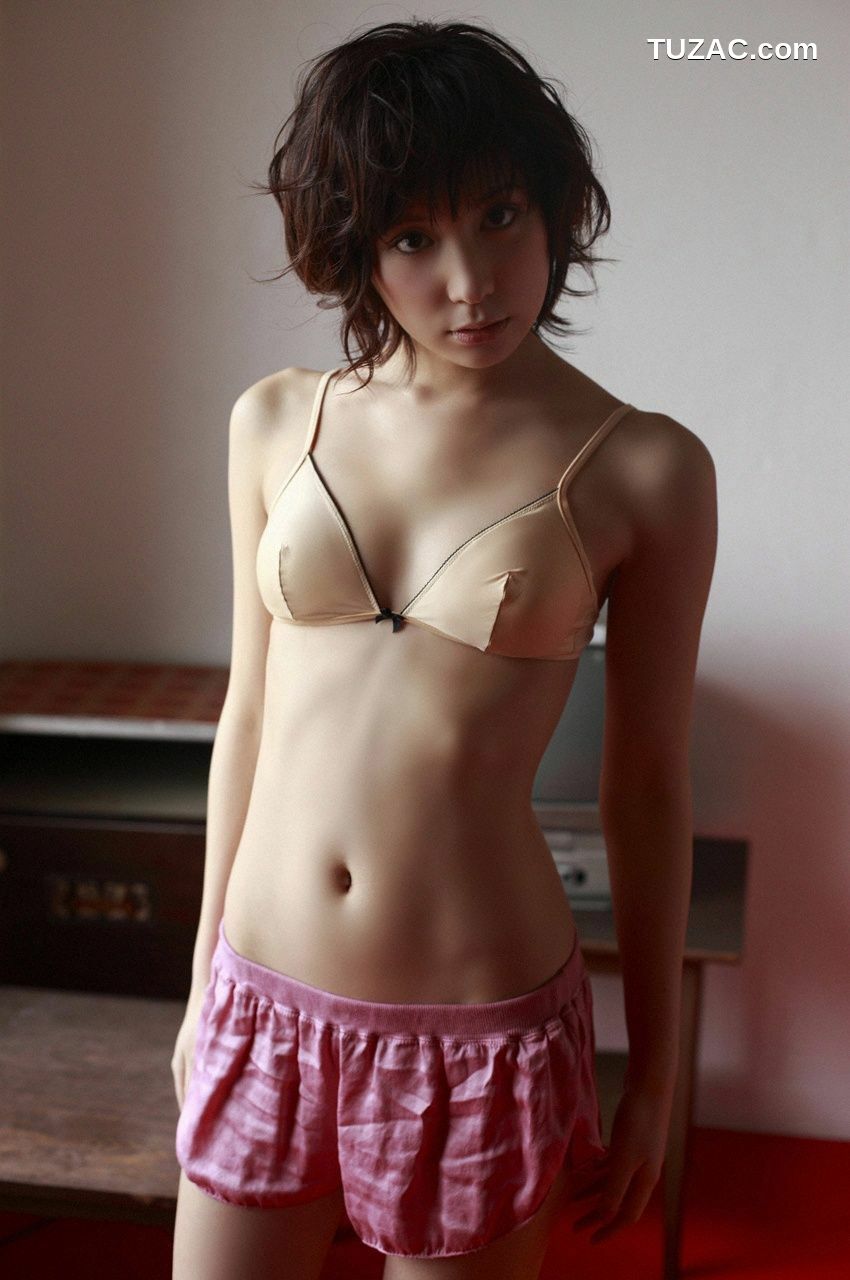 WPB写真_Miu Nakamura 仲村みう No.107 写真集[122P]