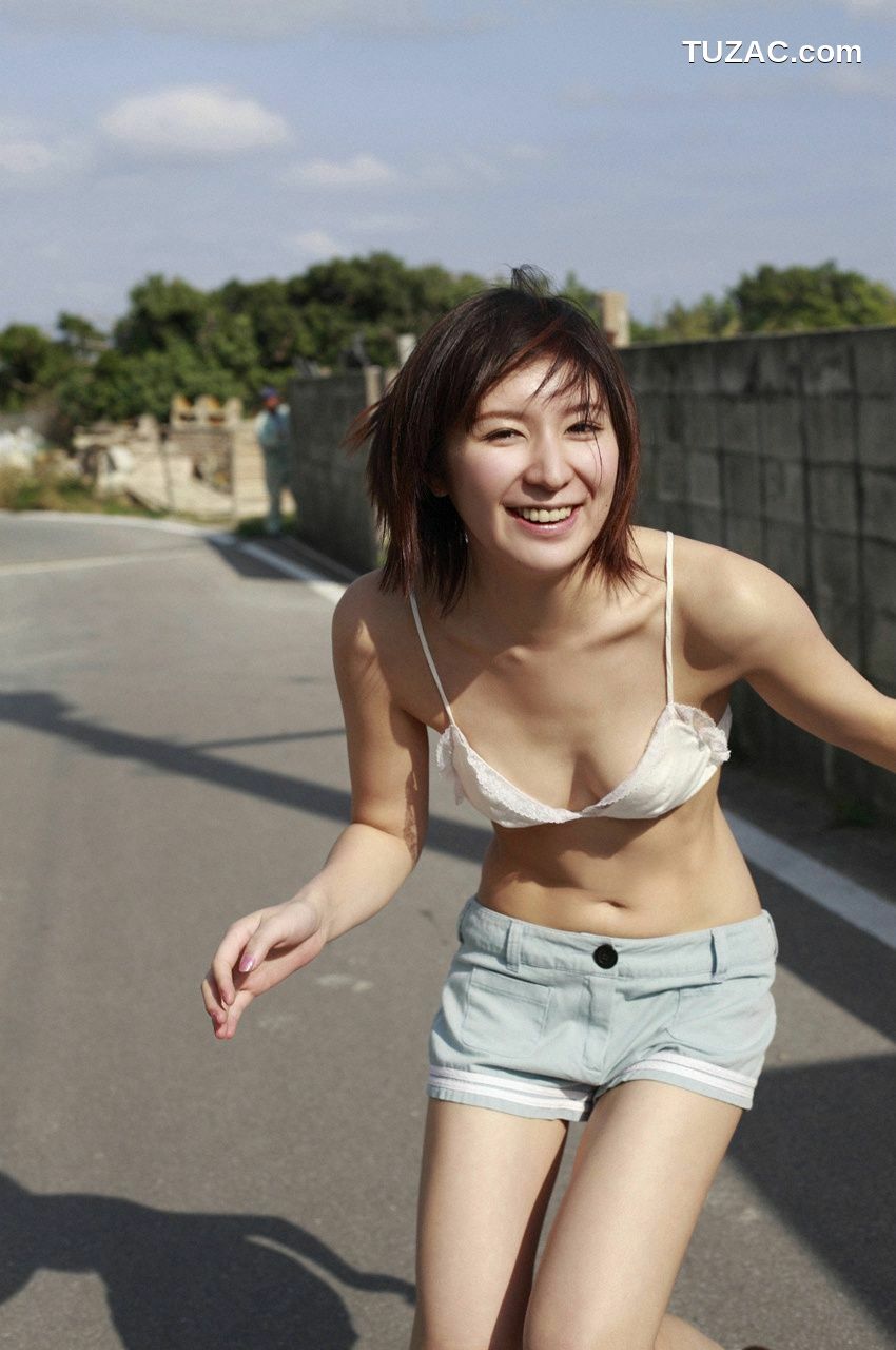 WPB写真_Miu Nakamura 仲村みう No.107 写真集[122P]