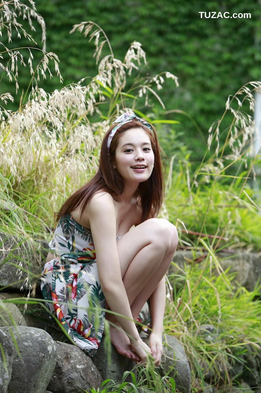 WPB写真_Miwako Kakei 筧美和子 No.173 写真集[123P]