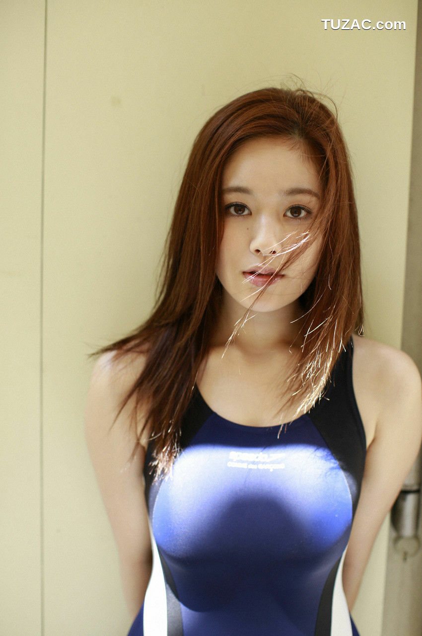 WPB写真_Miwako Kakei 筧美和子 No.173 写真集[123P]