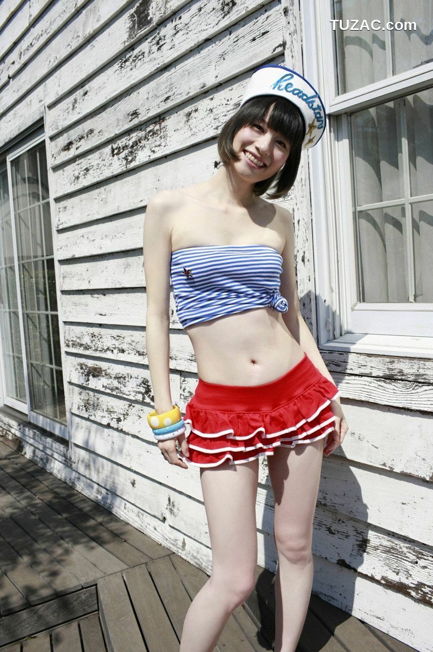 WPB写真_Miyajima Sakura 宮島咲良 スペシャル Deluxe 写真集[52P]