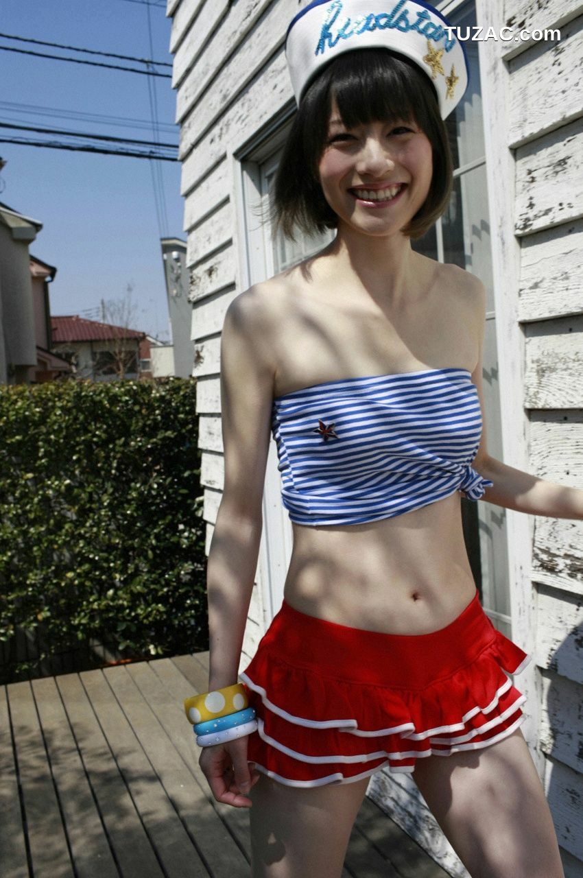 WPB写真_Miyajima Sakura 宮島咲良 スペシャル Deluxe 写真集[52P]