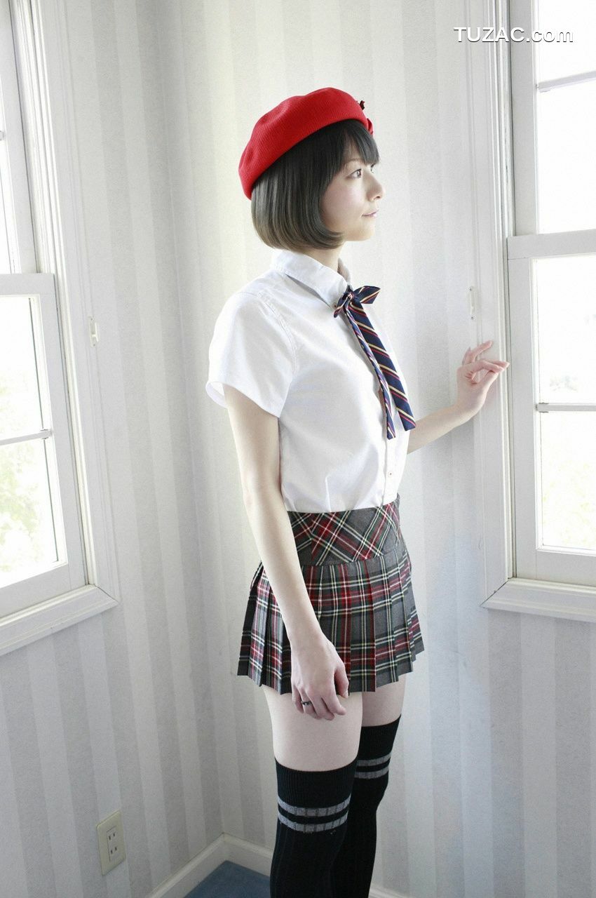 WPB写真_Miyajima Sakura 宮島咲良 スペシャル Deluxe 写真集[52P]