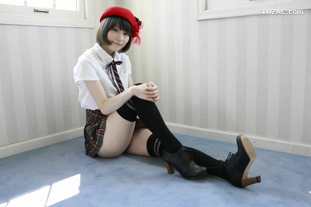 WPB写真_Miyajima Sakura 宮島咲良 スペシャル Deluxe 写真集[52P]