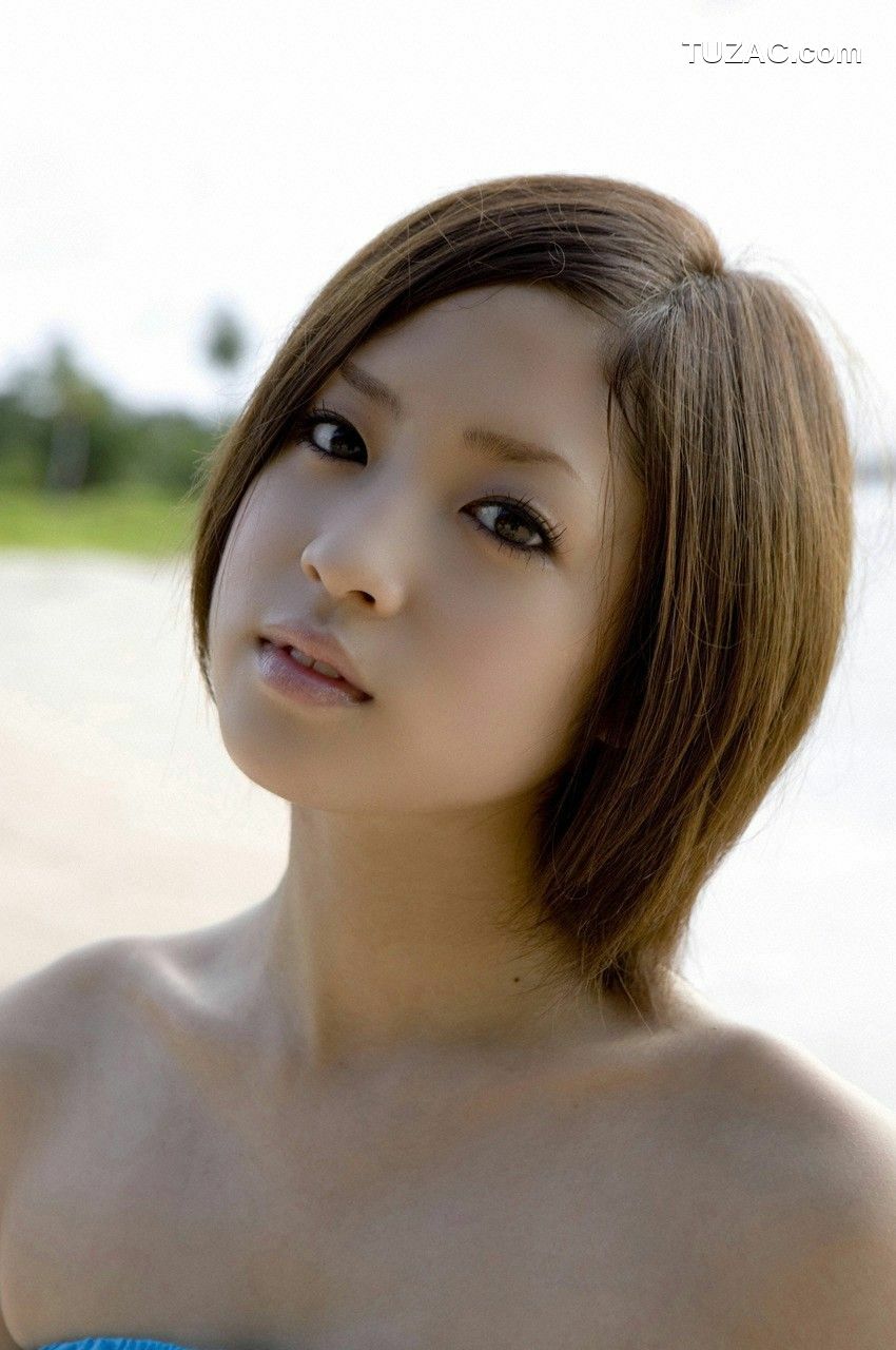 WPB写真_Miyu Oriyama 折山みゆ No.106 写真集[114P]