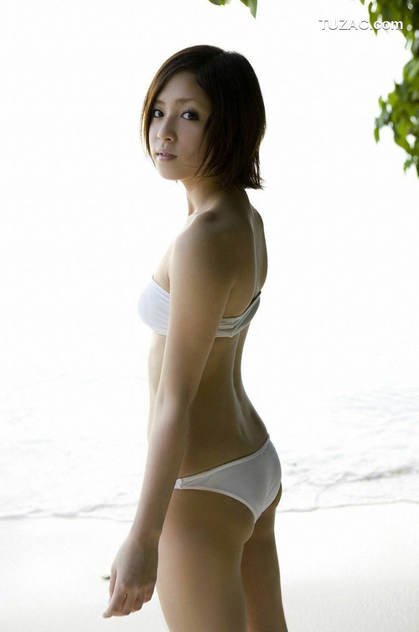 WPB写真_Miyu Oriyama 折山みゆ No.106 写真集[114P]