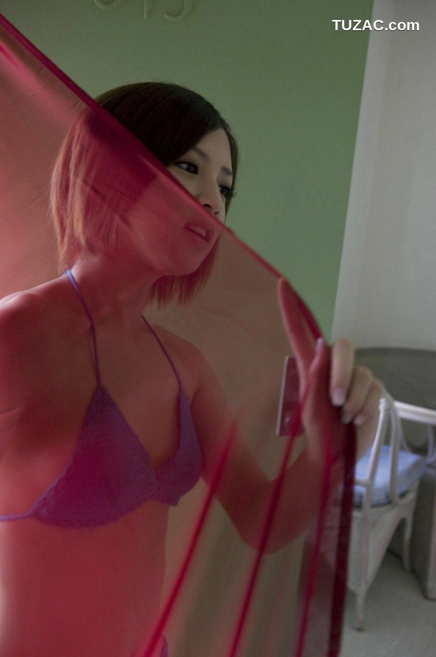 WPB写真_Miyu Oriyama 折山みゆ No.106 写真集[114P]