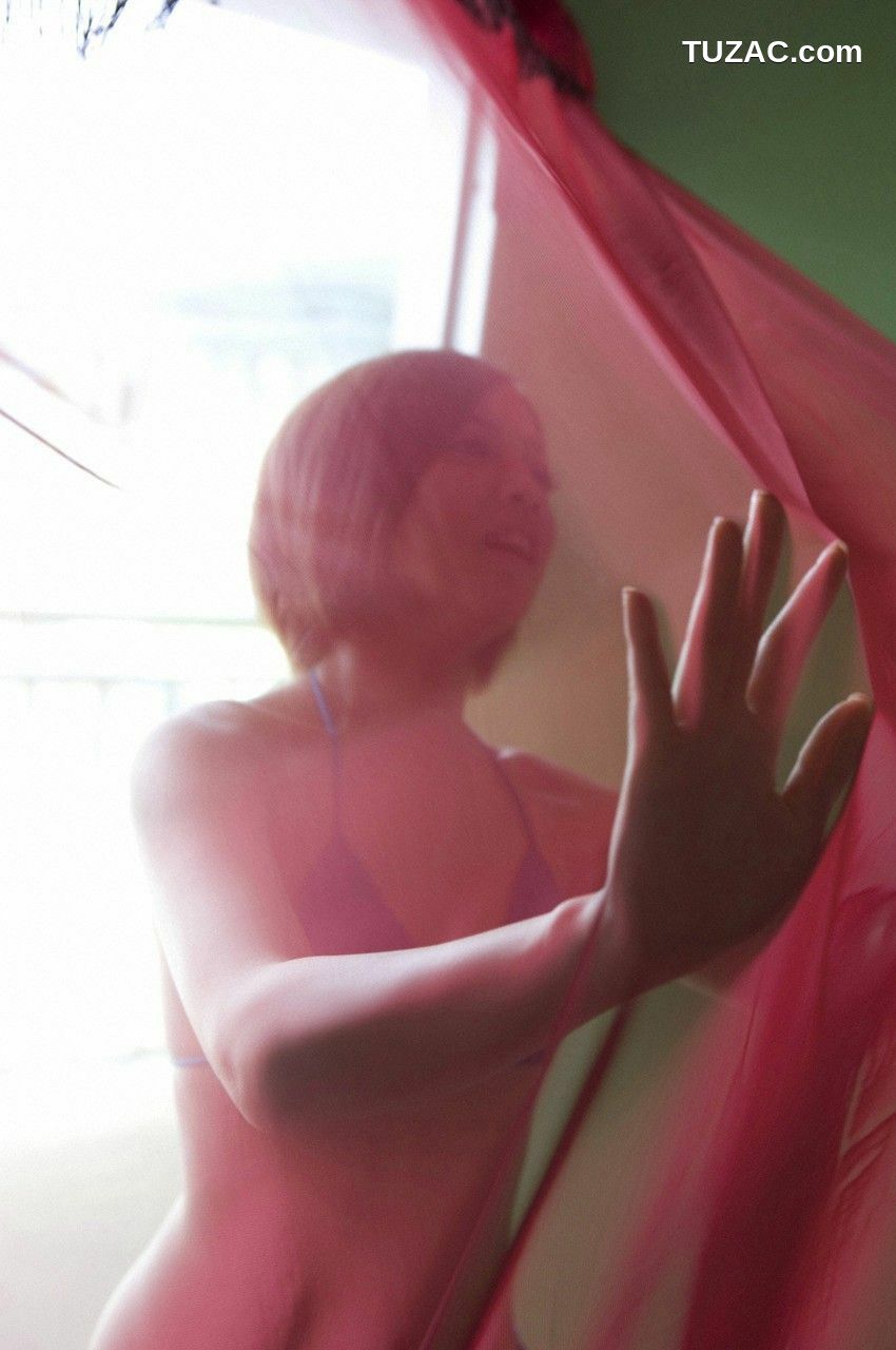 WPB写真_Miyu Oriyama 折山みゆ No.106 写真集[114P]