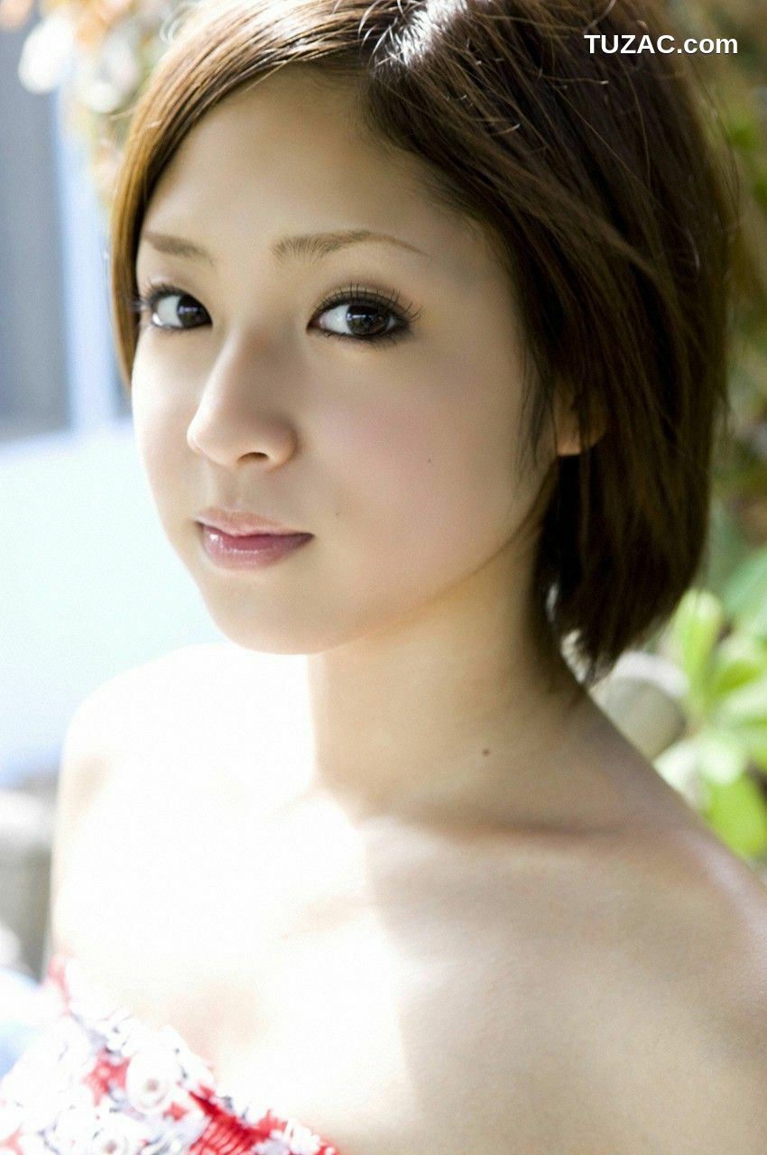 WPB写真_Miyu Oriyama 折山みゆ No.106 写真集[114P]