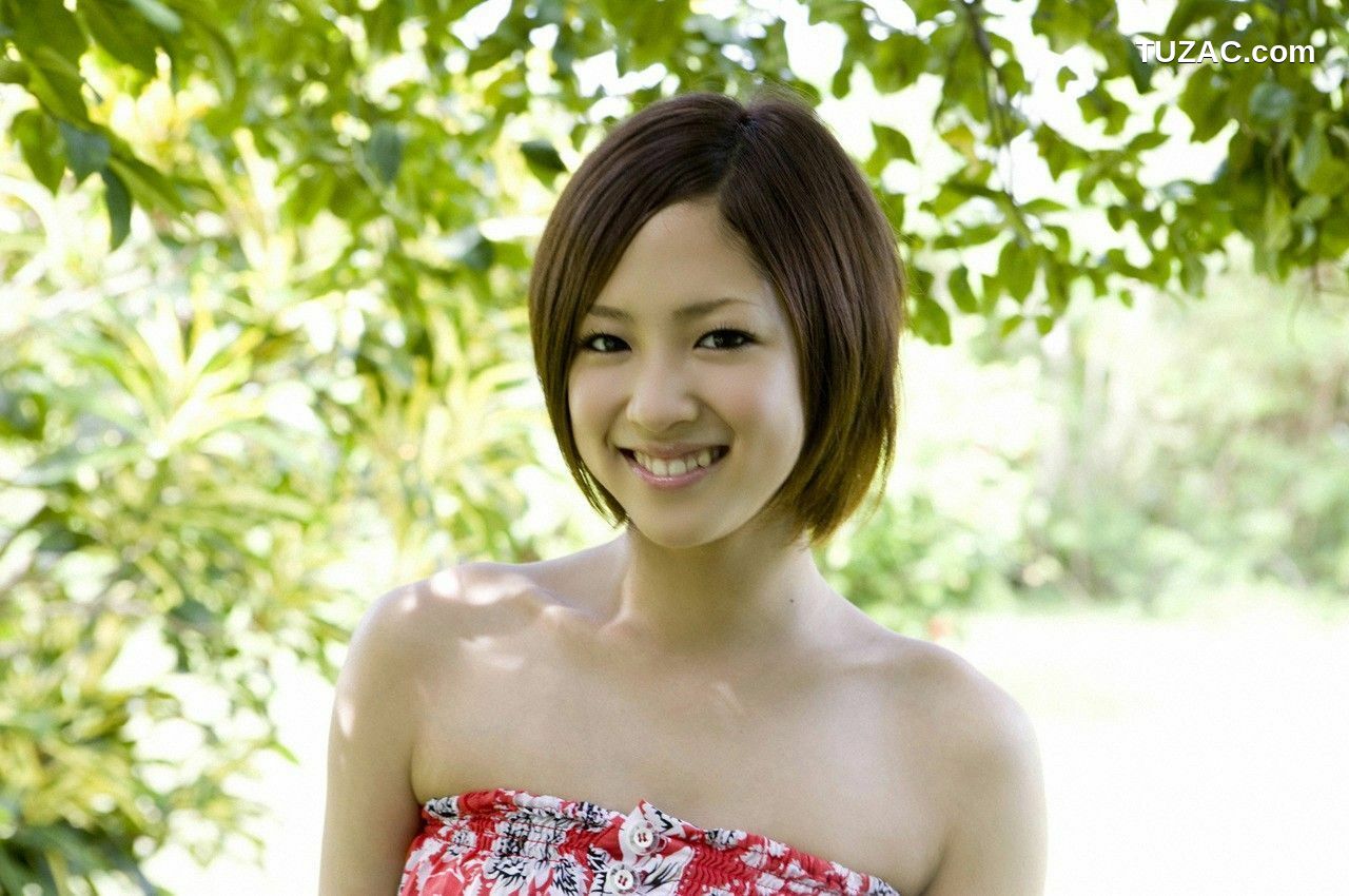 WPB写真_Miyu Oriyama 折山みゆ No.106 写真集[114P]