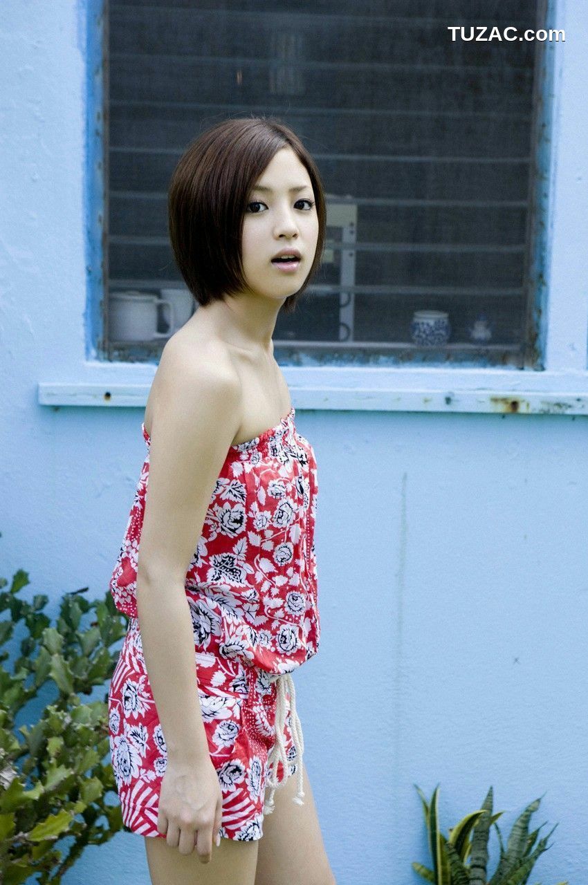 WPB写真_Miyu Oriyama 折山みゆ No.106 写真集[114P]