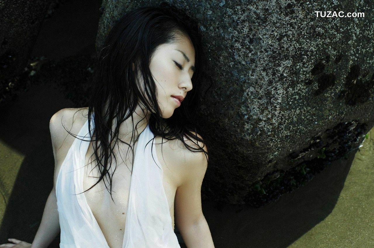 WPB写真_Momoko Tani 谷桃子 No.101 写真集[118P]
