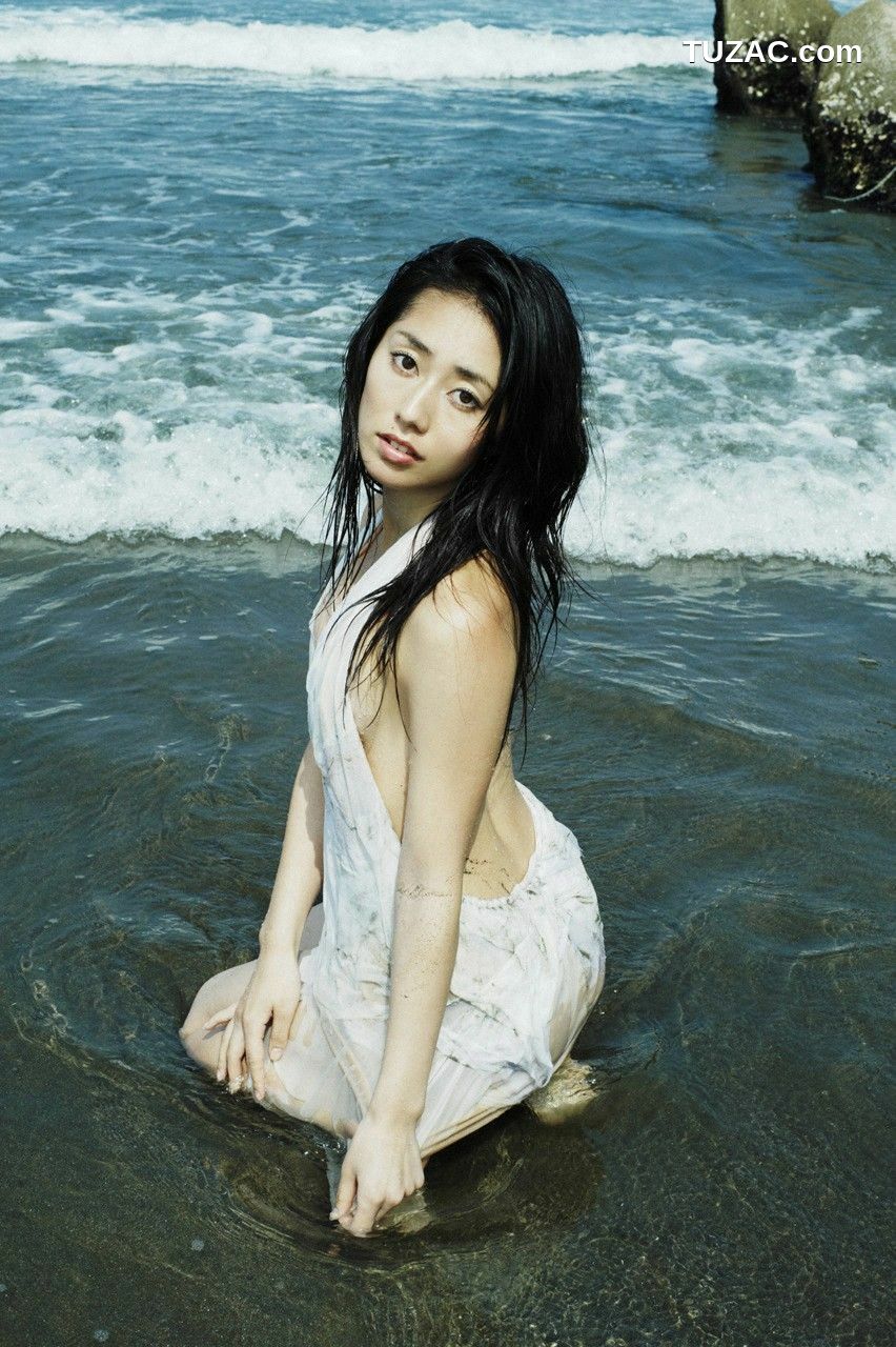 WPB写真_Momoko Tani 谷桃子 No.101 写真集[118P]
