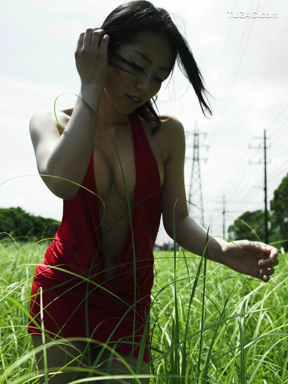 WPB写真_Momoko Tani 谷桃子 No.101 写真集[118P]