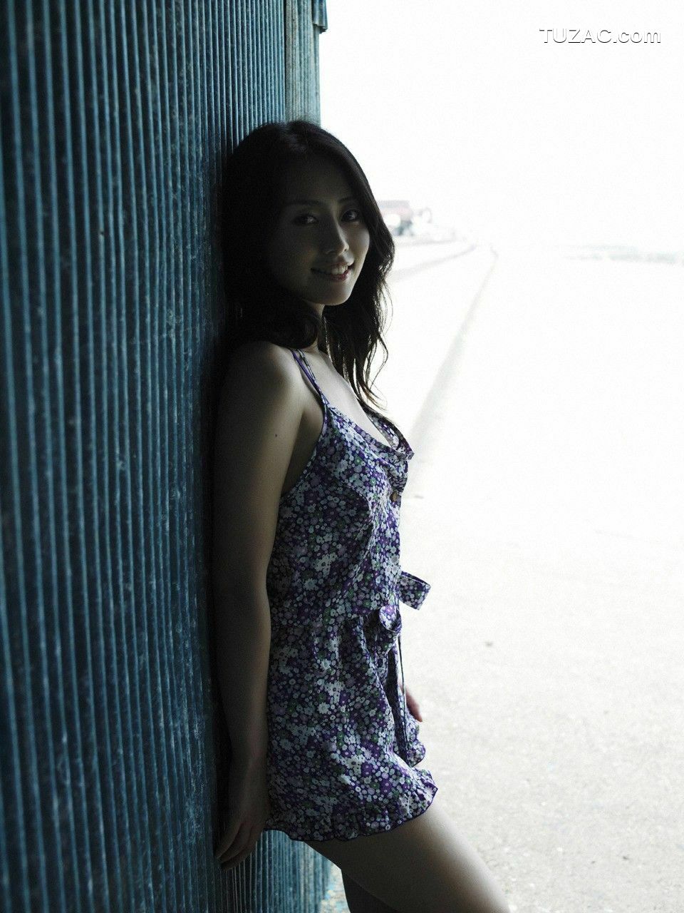 WPB写真_Momoko Tani 谷桃子 No.101 写真集[118P]