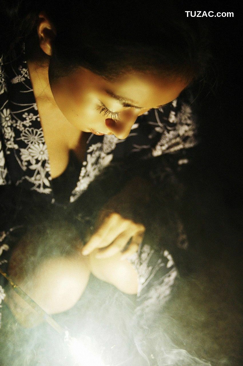 WPB写真_Momoko Tani 谷桃子 No.101 写真集[118P]