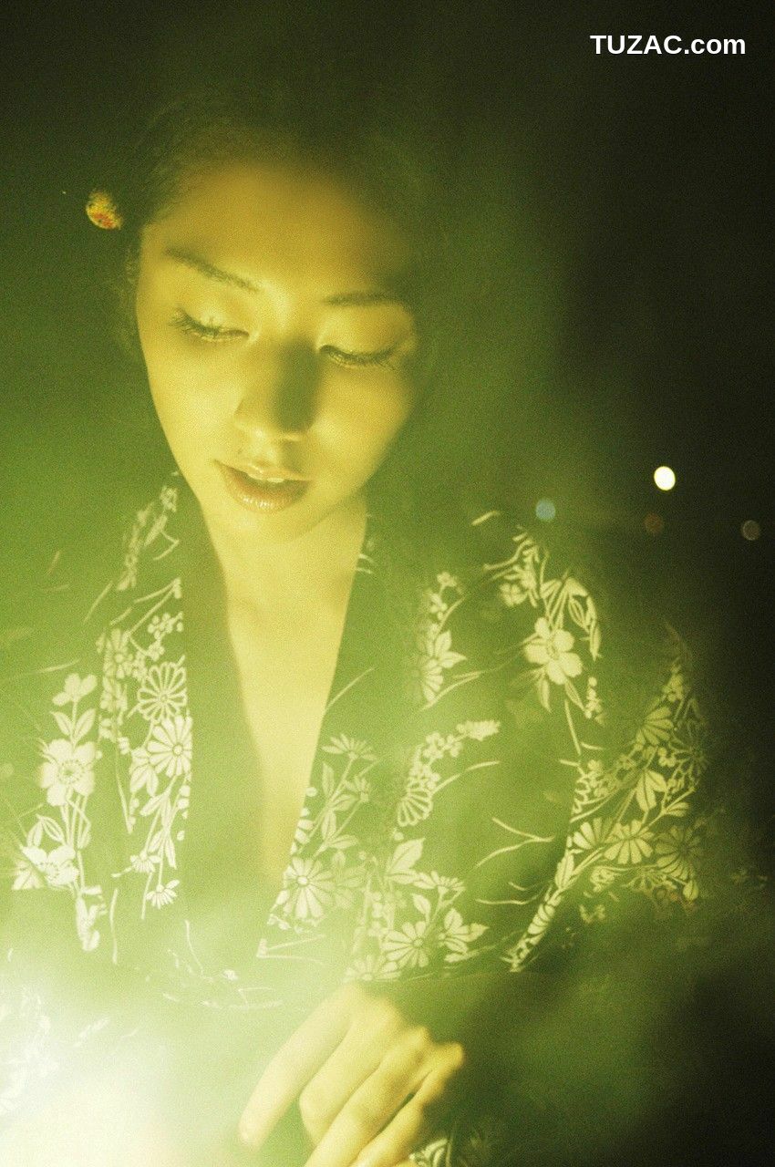 WPB写真_Momoko Tani 谷桃子 No.101 写真集[118P]